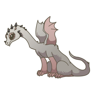 👹[Saphira]Dragon