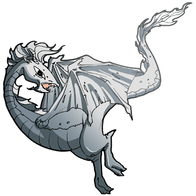 👹[Saphira]Dragon
