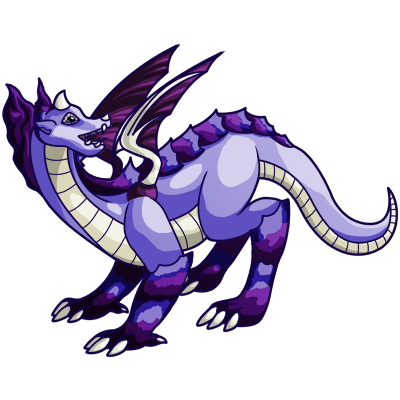 👹[Kyasarin]Dragon