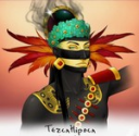 Tezcatlipoca