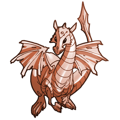 👹[Diablo]Dragon