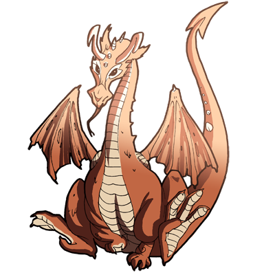 Dragon (Sablé)