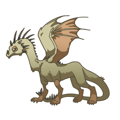 ' Dunos '  ☯ ~~ G2 1466 DA