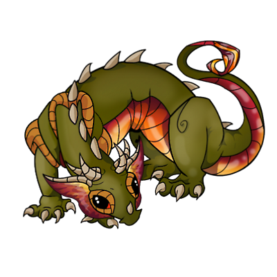 Babou G2/558492/1472 Jenna + B