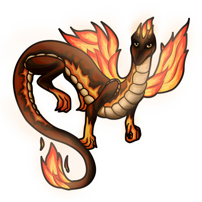 Whisper of Hell [1476] Wynn