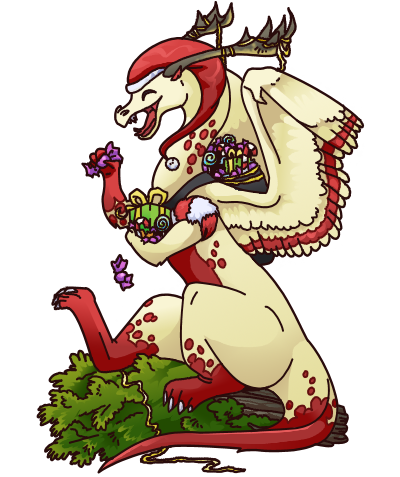 ♥Deamon♥ ♂ G1/196626/SN (Mont.)